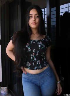 Chetna - escort in Hyderabad Photo 1 of 2