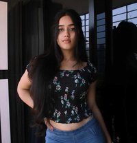 Chetna - escort in Hyderabad