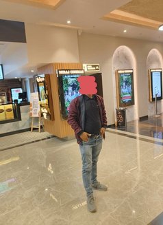 Hetram - Male escort in Jaipur Photo 1 of 1