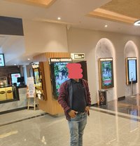 Hetram - Male escort in Jaipur