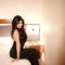 Hettal - escort in Navi Mumbai