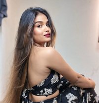 Heena - escort in Chennai