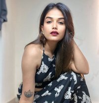 Heena - escort in Chennai
