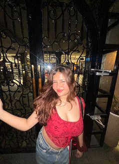 Hettal - escort in Coimbatore Photo 1 of 3