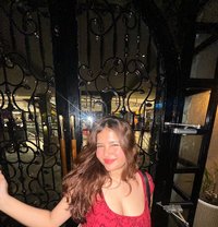 Hettal - escort in Coimbatore