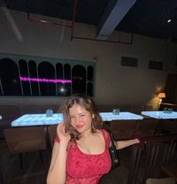 Hettal - escort in Coimbatore