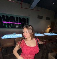 Hettal - escort in Coimbatore