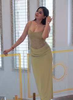 Hettal - escort in Ranchi Photo 1 of 3