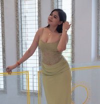 Hettal - escort in Ranchi Photo 1 of 3