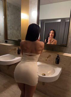 Hettal - escort in Visakhapatnam Photo 1 of 5