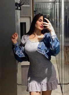 Hettal Pandya - escort in Ahmedabad Photo 1 of 1