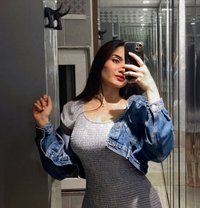 Hettal Pandya - escort in Ahmedabad