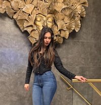 Hettal Pandya - escort in Bangalore