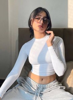 Hettal Pandya - escort in Hyderabad Photo 1 of 2