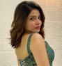 Hettal Pandya - escort in Lucknow Photo 1 of 2