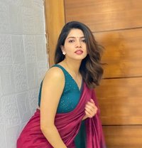 Hettal Pandya - escort in Lucknow