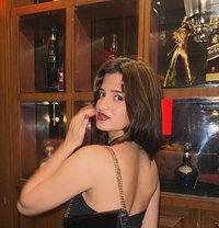 Hettal Pandya - escort in New Delhi