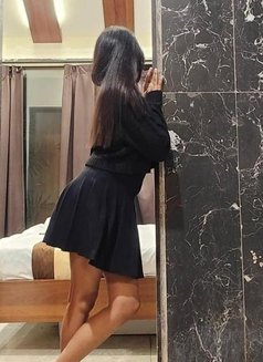 Hetvi - escort in Ho Chi Minh City Photo 1 of 1