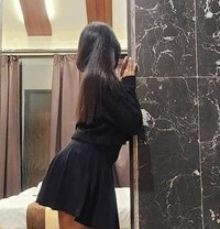 Hetvi - escort in Ho Chi Minh City
