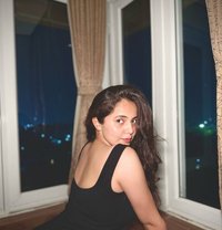 Hetvi Escort - escort in Pune