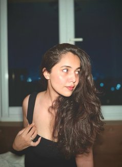 Hetvi Escort - escort in Pune Photo 2 of 2