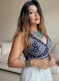 Hetvi Gowda - escort in Bangalore Photo 1 of 1