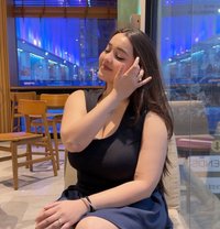 Hetvi - escort in Chennai