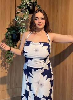 Hetvi - escort in Chennai Photo 4 of 5