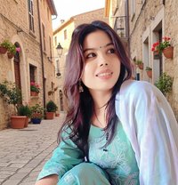 Hetvi Iyer - escort in Chennai