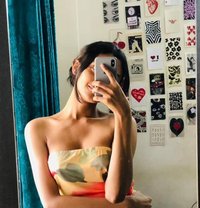 Hexa shemale - Acompañantes transexual in Kochi