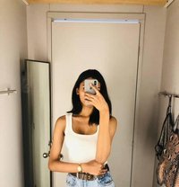 Hexa shemale - Acompañantes transexual in Kochi