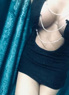 Hexa shemale - Acompañantes transexual in Kochi Photo 4 of 4