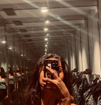 Hexa shemale - Acompañantes transexual in Kochi