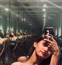 Hexa shemale - Acompañantes transexual in Kochi