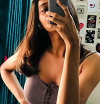 Hexa shemale - Acompañantes transexual in Kochi