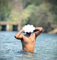 Hey Adiii Here - Intérprete masculino de adultos in Mumbai