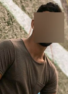 Hey Cuties! Final a Dot for Your Search - Male escort in Chennai Photo 1 of 2