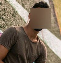 Hey Cuties! Final a Dot for Your Search - Male escort in Chennai