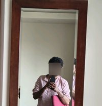 Hey Cuties! Final a Dot for Your Search - Male escort in Chennai