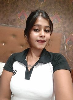 Amaira for Webcam and Real - escort in Kolkata Photo 5 of 5