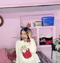 Hey Gentlemen! I’m Priya Kaur - escort in Jaipur