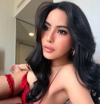 Hey Gents! Im Back - Transsexual escort in Okinawa Island