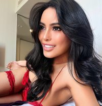 Hey Gents! Im Back - Transsexual escort in Okinawa Island