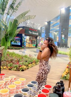 Hey handsome am Here - escort in Thiruvananthapuram Photo 2 of 3