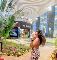 Hey handsome am Here - escort in Thiruvananthapuram
