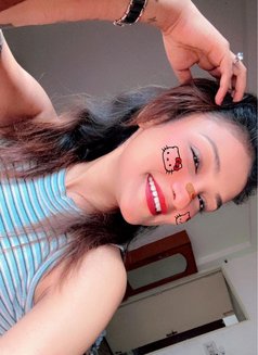 Hey Hii Everyone I'm ananya - puta in Bangalore Photo 2 of 4