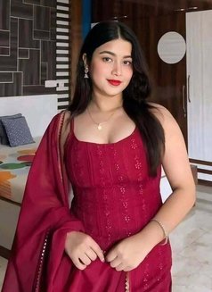 Hey hii gentleman"Ishika Varma❣️ - escort in Bangalore Photo 3 of 3