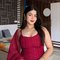 Hey hii gentlemanIshika Varma❣️ - escort in Bangalore Photo 3 of 3