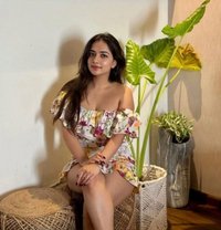 Hey I Am Aalya Only Genuine People Text - escort in Hyderabad