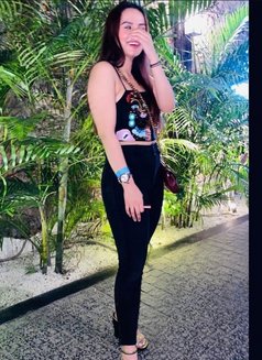 Hey I Am Ananya Doing Cam and Real - escort in Mumbai Photo 1 of 2